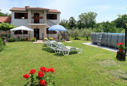 Maison 2 chambres Labin