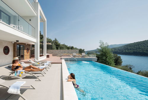 Villa 5 bedroom Labin