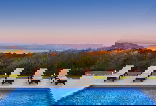 Villa 3 bedroom Labin