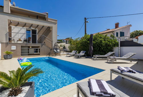 Maison 3 chambres Labin