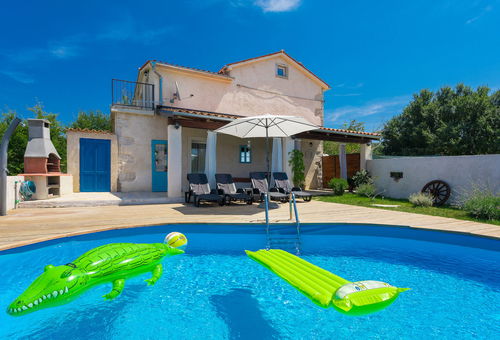 Maison 2 chambres Labin