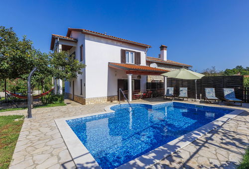 Maison 3 chambres Labin