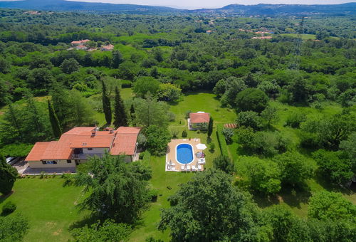 Apartment 1 bedroom Labin
