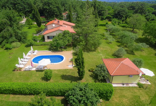 Apartment 1 bedroom Labin