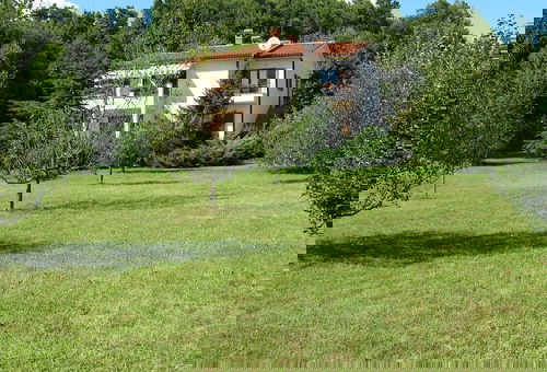 Apartment 2 bedroom Labin
