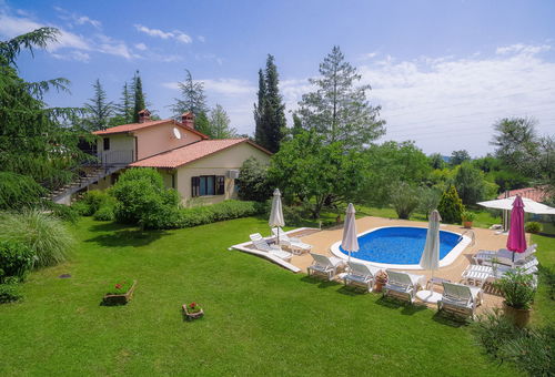 Apartment 2 bedroom Labin