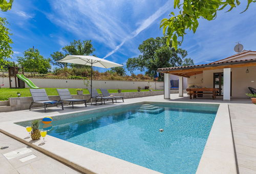 Villa 2 bedroom Barban