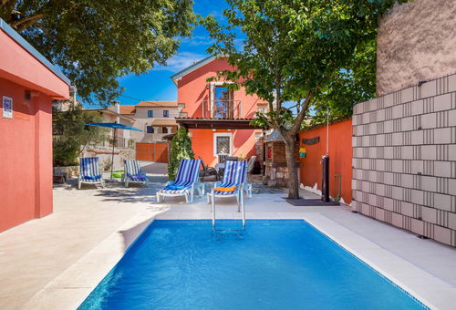 Villa 2 bedroom Barban