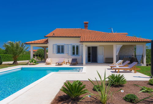 Villa 2 bedroom Barban