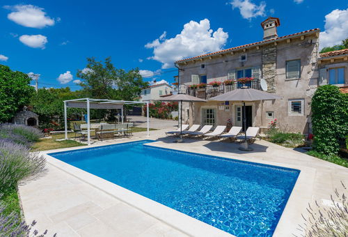 Maison 4 chambres Trget