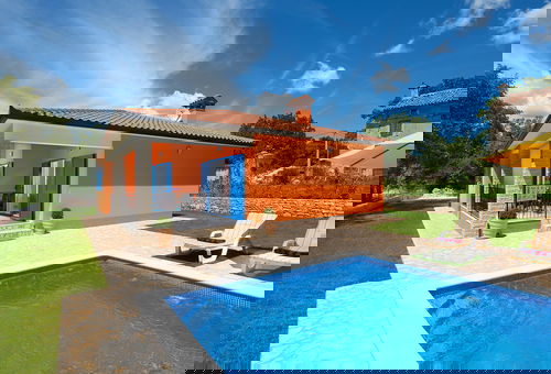 Maison 3 chambres Trget