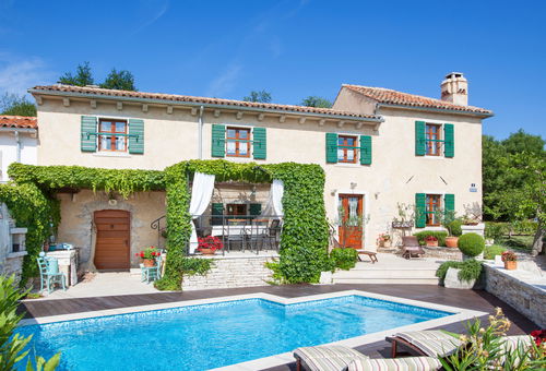 Villa 3 bedroom Trget