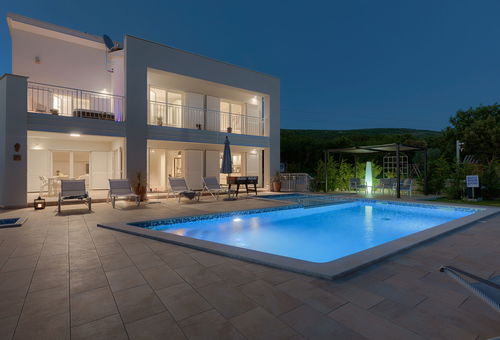 Maison 3 chambres Rabac