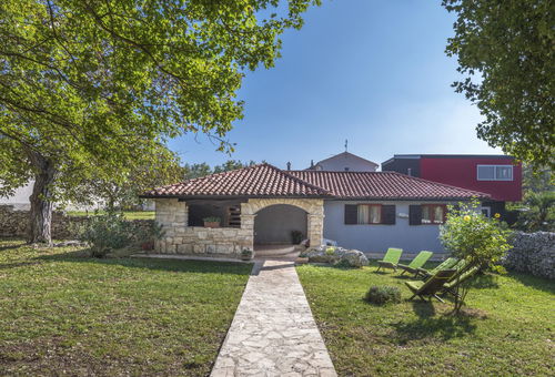 Haus 3 Zimmer Krnica