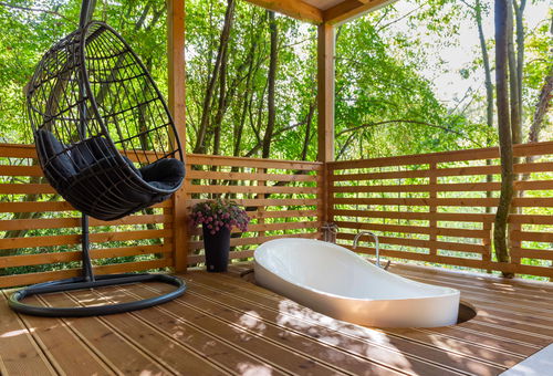 Villa 2 bedroom Krnica