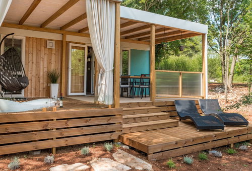 Villa 2 bedroom Krnica