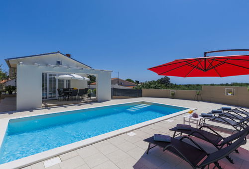 Villa 2 bedroom Krnica
