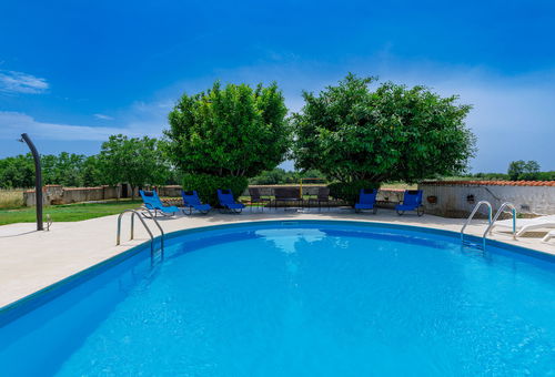 Villa 4 bedroom Marčana