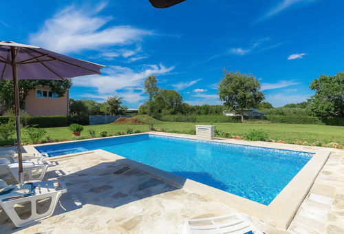 Villa 5 bedroom Marčana
