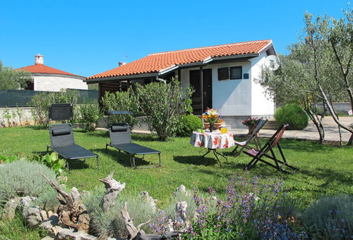 Haus 2 Zimmer Marčana
