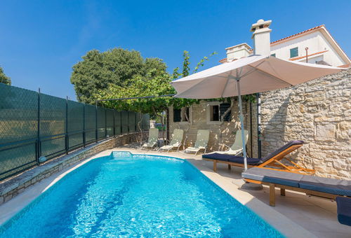 Villa 4 bedroom Marčana