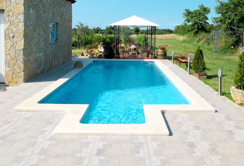 Villa 1 bedroom Marčana