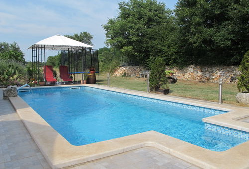 Villa 2 bedroom Marčana
