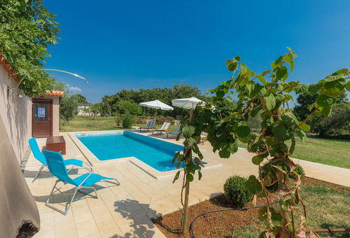 Villa 2 bedroom Marčana