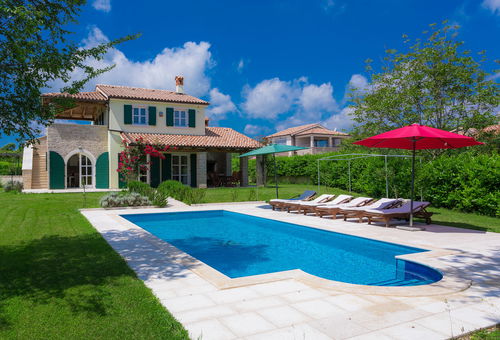 Villa 3 bedroom Marčana