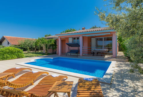 Villa 2 bedroom Medulin