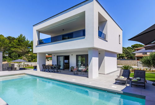 Villa 4 bedroom Medulin