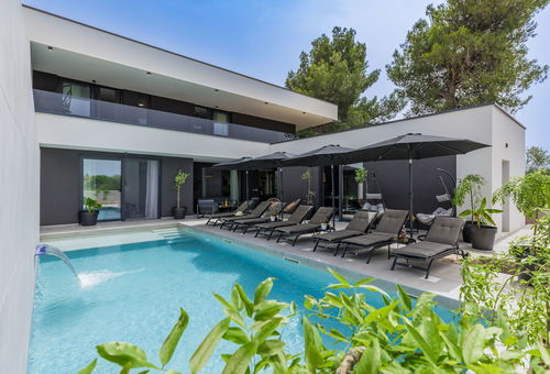 Maison 4 chambres Medulin