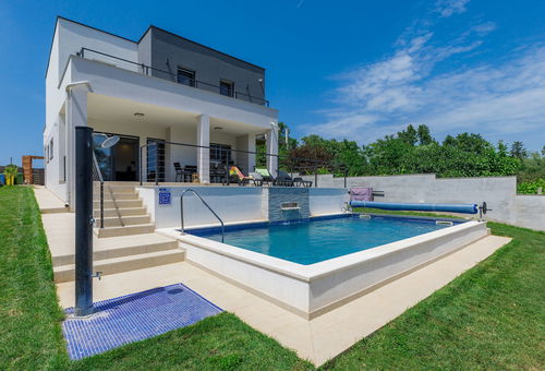 Villa 4 bedroom Medulin