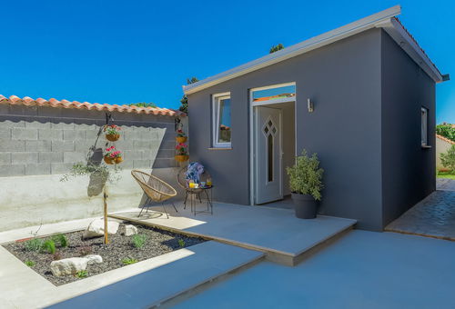 Villa 1 bedroom Medulin