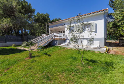 Villa 2 bedroom Premantura