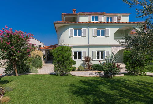 Villa 5 bedroom Pula