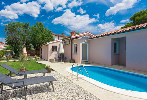 Maison 3 chambres Pula