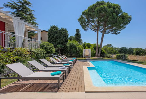 Maison 4 chambres Pula