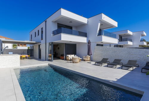 Villa 2 bedroom Pula