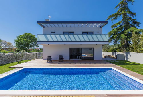 Maison 4 chambres Pula