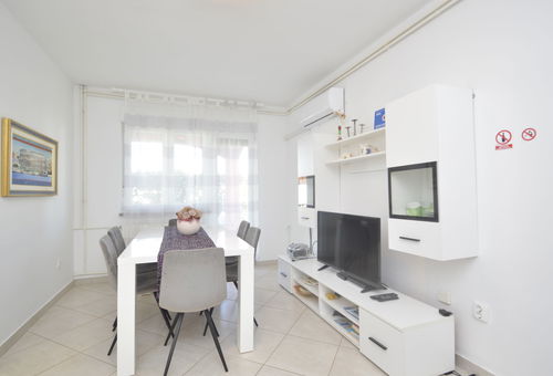 Apartment 3 bedroom Pula