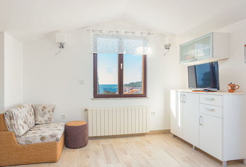 Apartment 3 bedroom Pula
