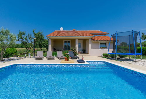 Maison 2 chambres Pula