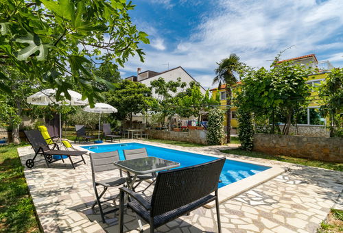 Apartment 2 bedroom Pula
