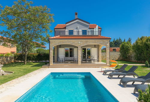 Maison 2 chambres Pula