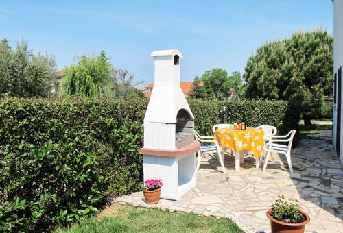 Apartment 1 bedroom Pula