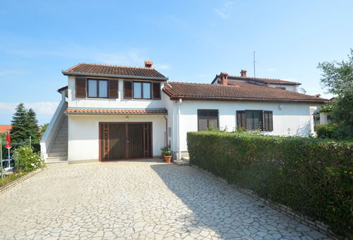Appartement 1 chambre Pula