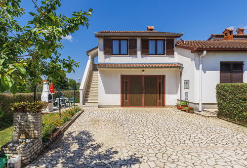 Appartement 1 chambre Pula