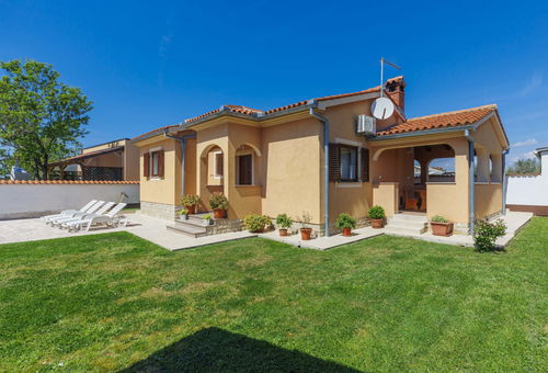 Villa 2 bedroom Pula