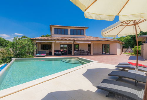 Maison 4 chambres Pula